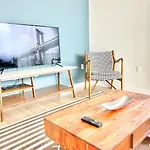 Downtown San Diego Getaway