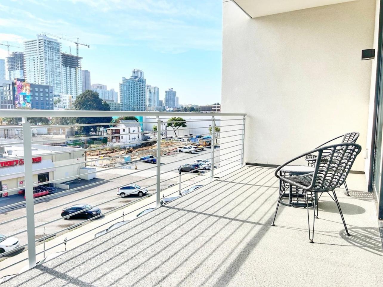 Downtown Getaway Apartment